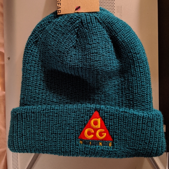 nike acg winter hat